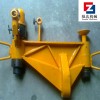 热销手动弯道器 水平液压弯道器