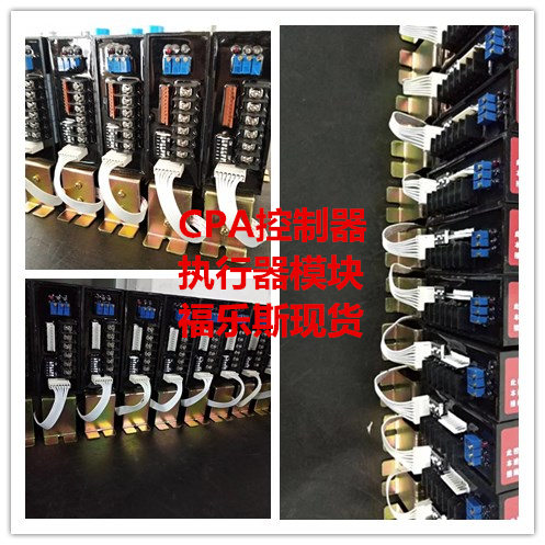 模块组合10(CPA)