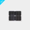 电子监控系统用太阳能电池板，选择迪晟太阳能电池板厂家量身定制