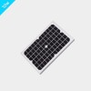 小区监控系统用太阳能电池板，选择迪晟太阳能电池板厂家量身定制