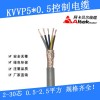 KVV  KVVP控制电线电缆厂家