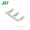 JST连接器 SVH-21T-P1.1端子 原厂现货接插件