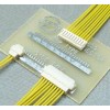 SSUH-003T-P0.15压着端子JST连接器镀锡端子