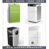 买塑胶空气净化机模具台州注塑模具厂家