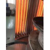 吹瓶机红外线加热灯管，家具烤漆灯管