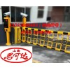 山西道闸可选配杆、拦车杆、防撞杆、挡车器阻车杆