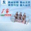 长期供应ZW43-12G户外高压真空断路器厂家直销