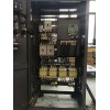 一控二变频柜22KW 恒压供水调速变频器110kW