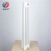 qfgz406家用型钢制四柱散热器