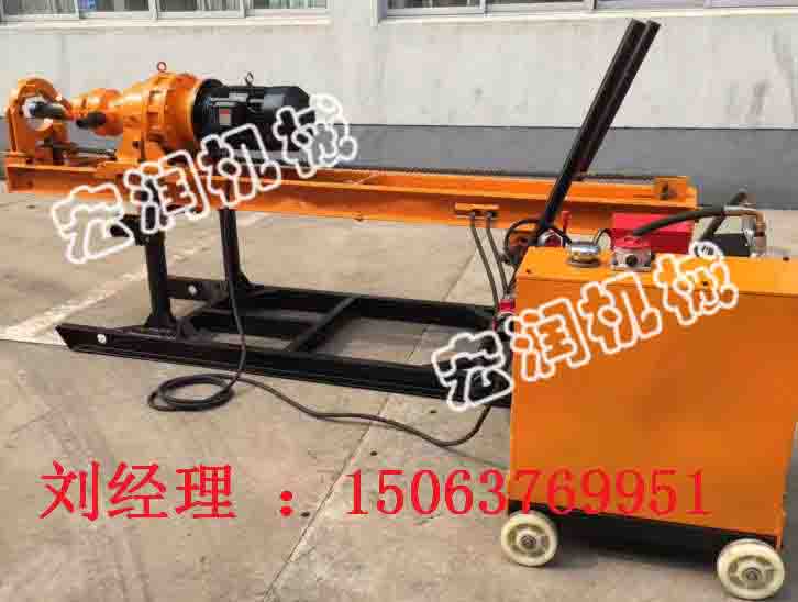 小型锚固钻机5