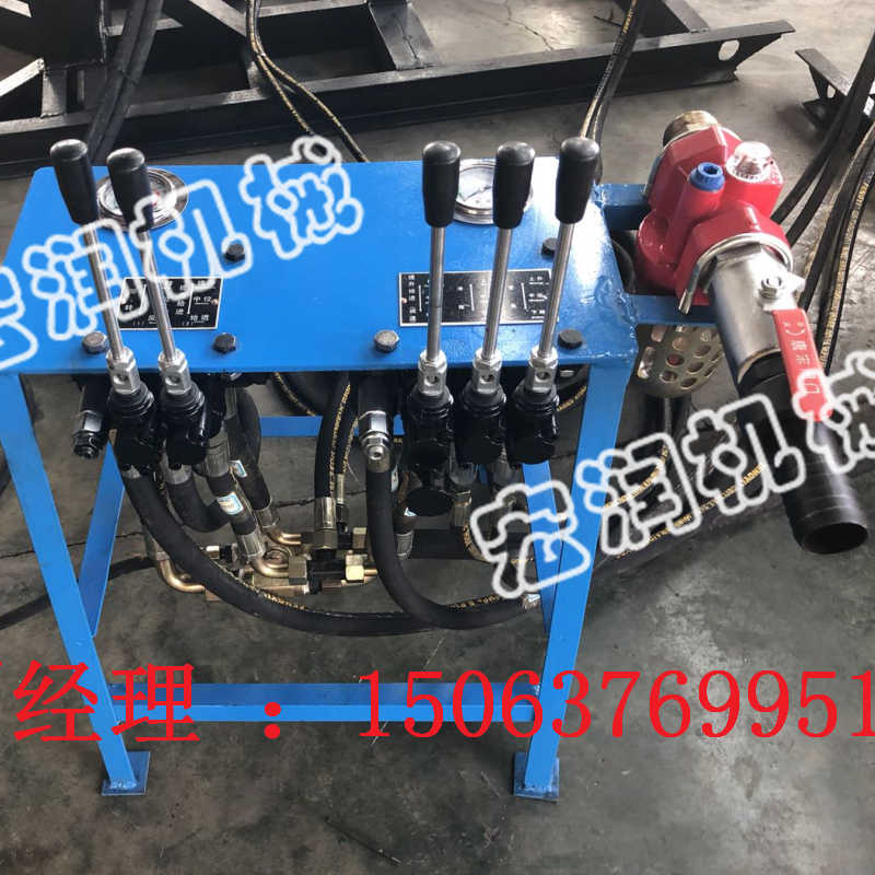小型锚固钻机26