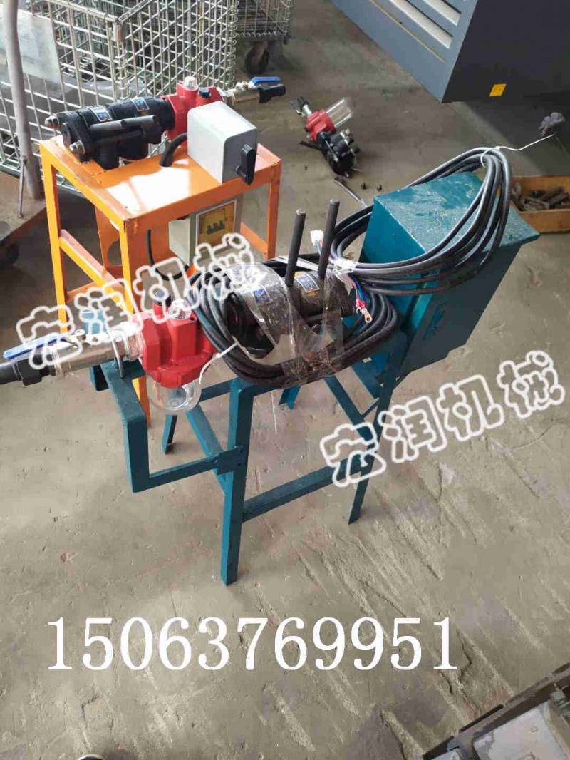 小型潜孔钻7