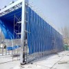 环保型移动伸缩喷漆房 10米以上价格