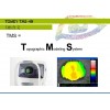 日本多美Tomey TMS-4N角膜地形图仪