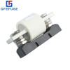 GFEV1贡福直流熔断器谢诚供应500A1000A大电流保险