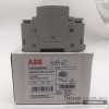 ABB浪涌保护器OVR T2 40-440 P QS正品现货