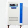 三相全自动补偿式智能大功率工业稳压器SBW-50KVA