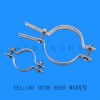 抱箍 杆用紧固件专用电缆抱箍 高压电缆夹具 多种规格