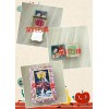 香港三凤品牌 海棠粉 用于五金 钟表 去污 除锈 去斑点