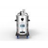 轴承工厂吸钢珠配套用柯琳德380V吸尘器GS-4080