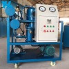 承装类液压真空滤油机变压器油净油能力6000L/h