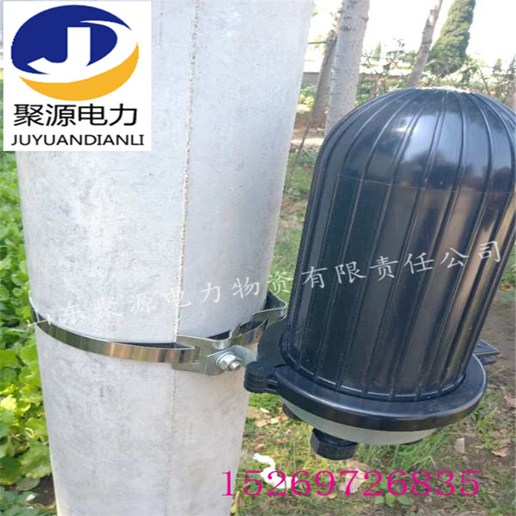 立式塑料接头盒 (10)