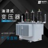 河北石家庄市油变变压器生产厂家