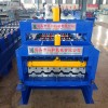 泊头兴和供应800型琉璃彩钢瓦压型设备，可定多种型号