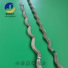 电力金具防震锤护线条预绞丝悬垂护线条