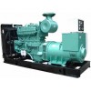 康明斯柴油500kw发电机组