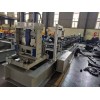 兴和冷弯成型机/数控换号80-300c型钢檩条成型机