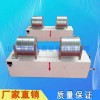 1.5米离心式热水型风幕机 镀锌板顶吹热风幕 车间工厂空气门