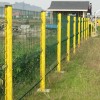 恩施利川民宿景区停车场护栏网定做价格景区花坛围栏网厂家