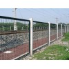 护栏网厂家对铁路高铁护栏网规格尺寸及用途 介绍