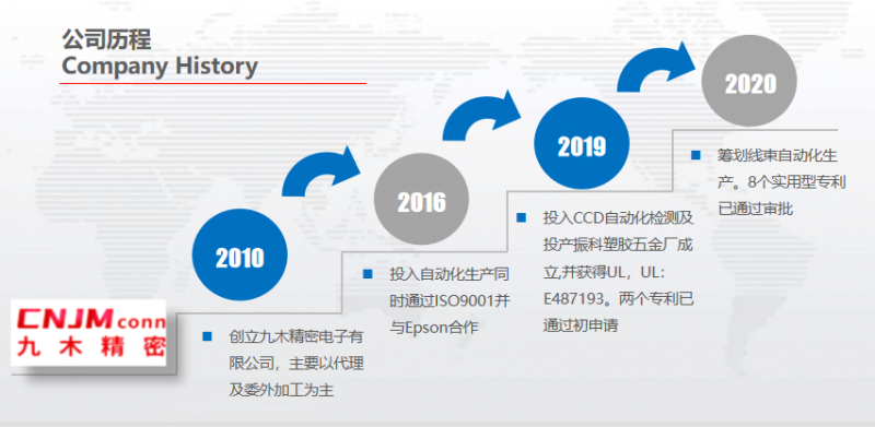 公司历程 (1)