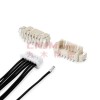 Molex1.25条形立贴接插件连接器
