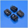 Molex70066弯针2.54间距小飞机头连接器