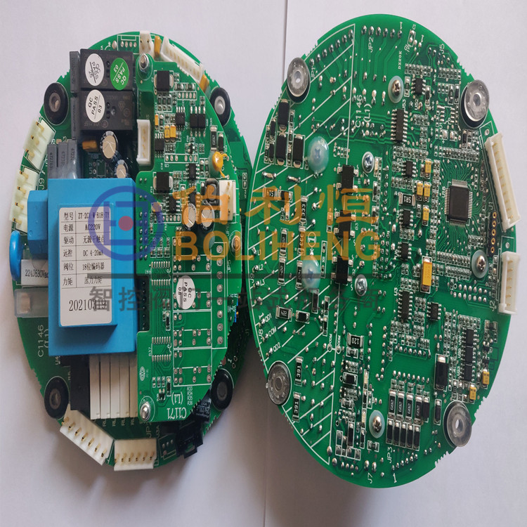 ZT-2C1-W-B18-TY
