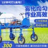 自走式打药机厂家 柴油动力打药机  乘坐式四轮打药机