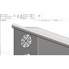 正版达索系统软件 SOLIDWORKS CAM制造加工