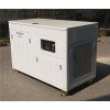 35kw水冷静音汽油发电机的日常维护