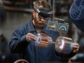 微软进军“工业元宇宙” 川崎要用HoloLens设备制造机器人