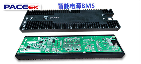 智能电源BMS 16S100A_副本_副本