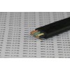 YQWBP轻型耐油扁电缆屏蔽型