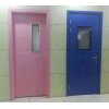 沧州医用门厂家，任丘医用门厂家