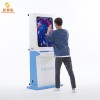 智能呐喊宣泄设备 心理宣泄呐喊 宣泄呐喊设备