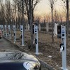 洛阳汽车充电桩 洛阳新能源充电站安装