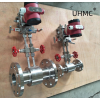 UHMC/有恒 一体型环形孔板 喷嘴流量计节流装置