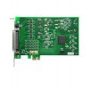 PCIe总线多功能数据采集卡PCIe5650/57