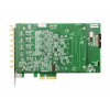 阿尔泰科技4路同步模拟量采集数据卡PCIe850X